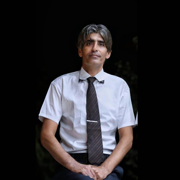 رحیم حسینی نوستالژی